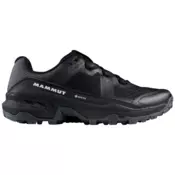 Muška obuća Mammut Girun II Low GTX Men Veličina (EU): 45 (1/3) / Boja: crna