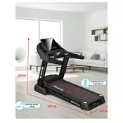 Lotto fitness traka za tranje sprint c6 20 km/4,0 ks ( 200000968695 )