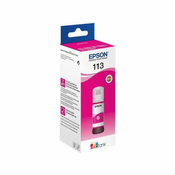 Črnilo Epson 113 Magenta/Original