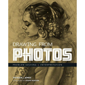 Drawing From Photos