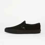 VANS Natikač Classic črna