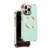 OVITEK HEYCASE MAGSAFE GLAM IPHONE 13/14 MINT