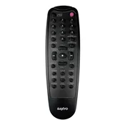 General SANYO DC-UB03 - compatible General-branded remote control