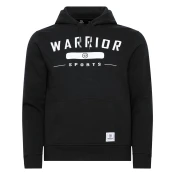 Otroški pulover Warrior Sports Hoody Black XL