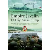 Empire Javelin, D-Day Assault Ship