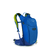 OSPREY pohodniški nahrbtnik SISKIN 12L, postal blue