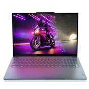 LENOVO Yoga Pro 9 16IAH10 16 2,8K OLED Core Ultra 7 255H 32GB 1TB RTX5050 Windows 11 Home prenosnik 83L00016SC