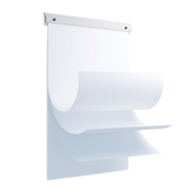 Blok za flipchart tablu - 1745