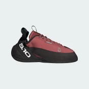 Plezalni čevlji Five Ten NIAD LACE, core black/crew red/acid mint (UK 10)