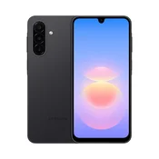 Samsung Galaxy A18 (A185) 256GB/4GB Dual SIM Black