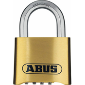Abus 180IB/50 Nautic Code obešanka na številke