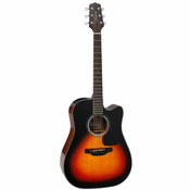 Takamine GD30CE-BSB