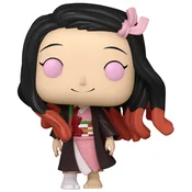 FUNKO POP ANIMATION: DEMON SLAYER - NEZUKO (HUMAN)