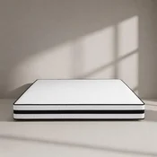 Livetastic VZMETNICA BOXSPRING NOIR H3 200/200 cm