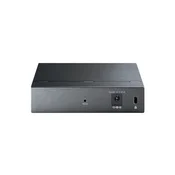 TP-LINK 5-Port Gigabit Easy Smart switch stikalo z 4-Port PoE+