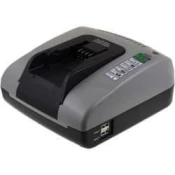 POWERY polnilnik Black&Decker HP146F4L 2000mAh z USB