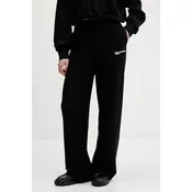 Spodnji del trenirke Karl Lagerfeld Jeans