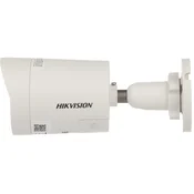 Hikvision DS-2CD2047G2H-LIU/SL(2.8mm)(eF) 4 MP Smart Hybrid Light with ColorVu Fixed Mini Bullet Network Camera