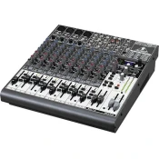 Behringer Xenyx 1622FX
