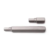 Rock FORCE Šestkotni bit H12x30 mmL, 10 mm