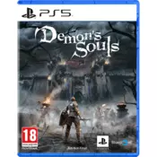 Demons Souls Remake (PS5)