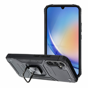 OEM NITRO ohišje za SAMSUNG A34 5G črno