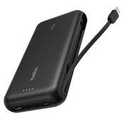 BELKIN Gaming Powerbank Belkin 20000mAh, (5000554076)
