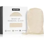Notino Spa Collection Make-up removal glove rokavice za odstranjevanje ličil 1 kos
