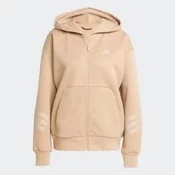 ADIDAS Duks sa kapuljačom w fi 3s fz hd W