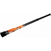 YUKA DDS-50 PVC SLIDE didgeridoo