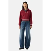 Levis Middy Balloon Kavbojke