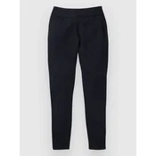 Burton ak Bkr Str Flc Pants true black