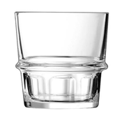 Hendi HENDI New York nizki kozarci 250 ml, set 6 kosov (L7339), (21100222)