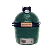Kamado žar Big Green Egg mini