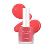APIEU Juicy-Pang Water Blusher - Rdečilo 9g - RD01