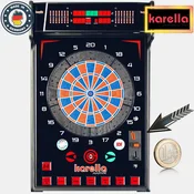 Profesionalni pikado avtomat KARELLA/E-Master na kovance za gostince