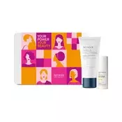 Skeyndor Power Hyaluronic emulzija + Age Photo Defense SPF 50 emulzija Hydrating Power Duo Promo pakiranje