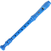 Sopranska kljunasta flavta Blue Yamakawa