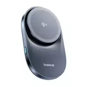 BASEUS PRIMETRIP VC1 PRO držač za automobil za ventilaciju, Qi2, CRN