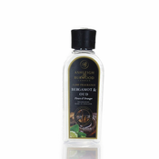 Ashleigh & Burwood Napolnite katalitično svetilko BERGAMOT & OUD 250 ml