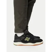 Superge New Balance UN1010A Črna