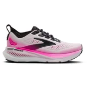 Brooks GLYCERIN GTS 23 W, ženski tekaški copati, roza 120492
