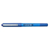 Valjček, 0,5 mm, UNI UB-157DE Eye Eco, moder