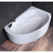 Kada Libretto-L 160x100 ugradna 574730