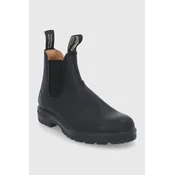 Blundstone Polškornji COMFORT BOOT Črna