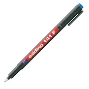 OHP marker E-141, 0,6 mm, 10kos, moder