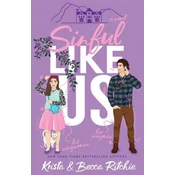 Sinful Like Us (Special Edition Paperback)