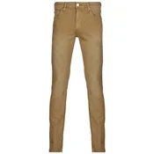 Levis 511® SLIM Smeđa