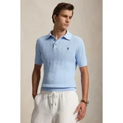Polo Ralph Lauren polo majica moška bombažna