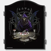 ALCHEMY | Omarica za pikado tarčo | C1 | Black | Aces of Death
